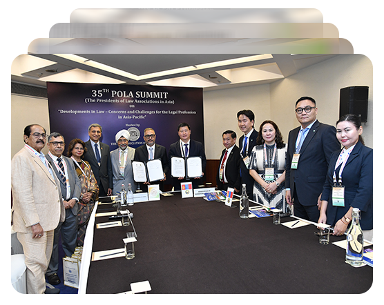 Association of Mongolian Advocates