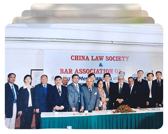 China Law Society