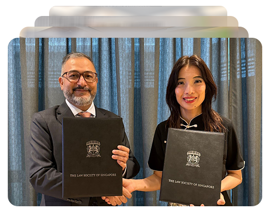 Law Society of Singapore
