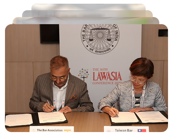 Taiwan Bar Association