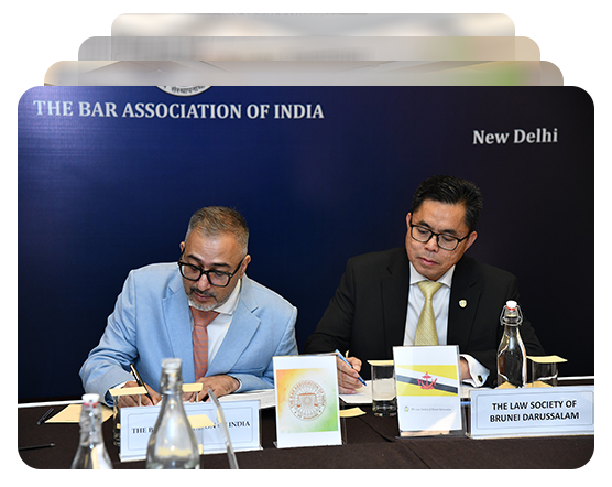 The Law Society of Brunei Darussalam